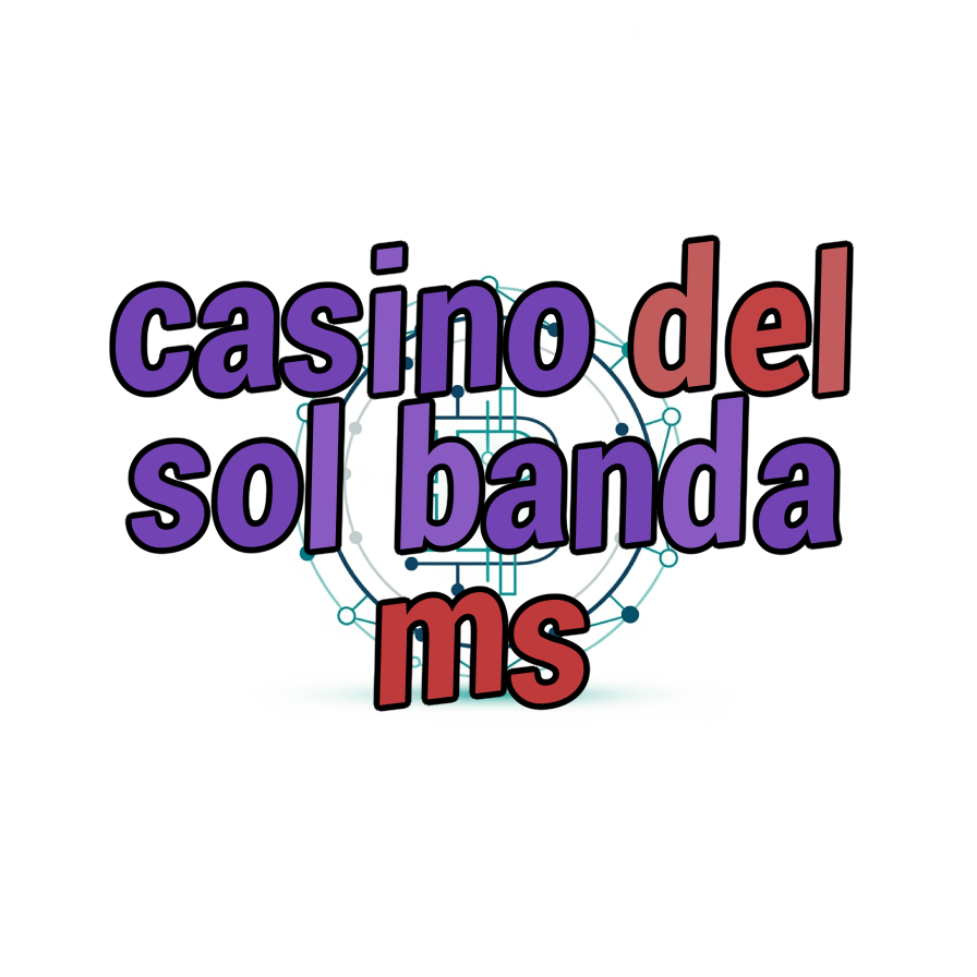 casino del sol banda ms